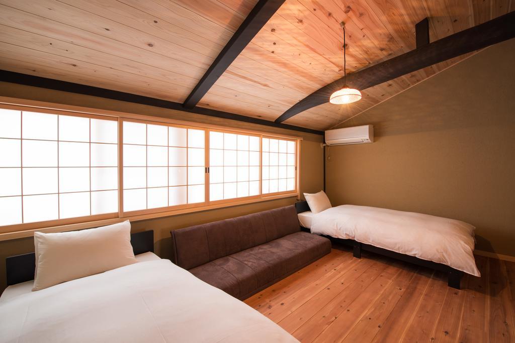 Hoteian Kyoto Room photo